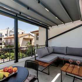 Apartmanok A Tenger Mellett Malinska, Krk - 23652 Malinska