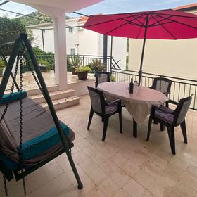 Apartmanok A Tenger Mellett Marina, Trogir - 23667 Marina