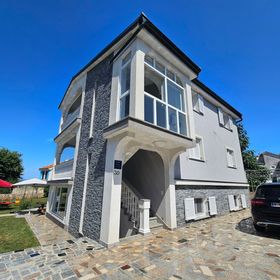 Apartmanok Parkolóhellyel Barušići, Krk - 23673 Barušići