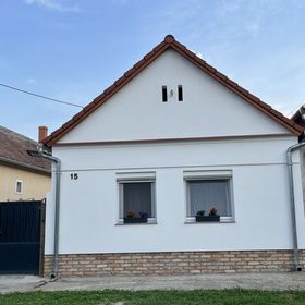 Ikervár-lak Vendégház