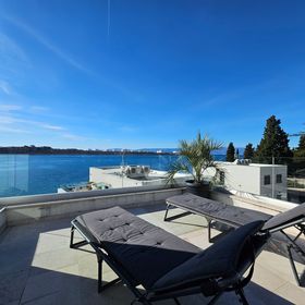 Apartmanok A Tenger Mellett Omisalj, Krk - 23681 Omišalj