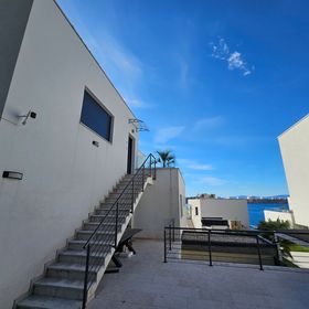 Apartmanok A Tenger Mellett Omisalj, Krk - 23681 Omišalj