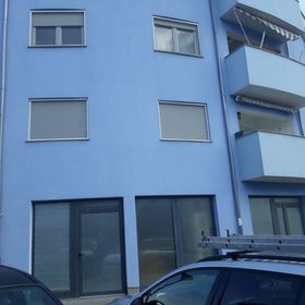 Apartmanok Parkolóhellyel Zadar - 23692