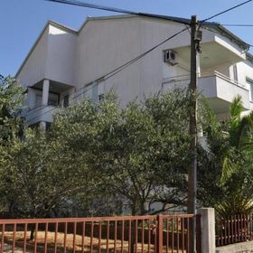 Apartmanok Parkolóhellyel Biograd Na Moru, Biograd - 23695 Biograd Na Moru