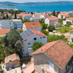 Apartmanok Parkolóhellyel Biograd Na Moru, Biograd - 23705 Biograd Na Moru