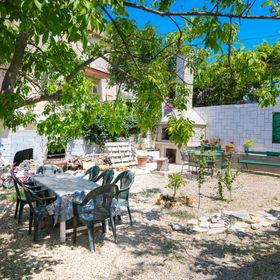 Apartmanok Parkolóhellyel Biograd Na Moru, Biograd - 23705 Biograd Na Moru