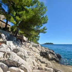 Apartmanok A Tenger Mellett Prizba, Korcula - 23708 Prižba