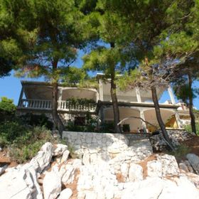 Apartmanok A Tenger Mellett Prizba, Korcula - 23708 Prižba