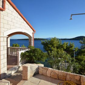 Apartmanok A Tenger Mellett Prizba, Korcula - 23712 Prižba