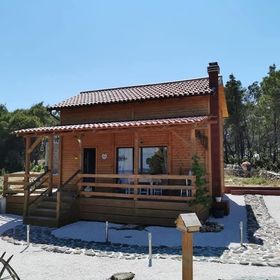 Robinzoni Nyaralóház Elszigetelt Helyen Kali, Ugljan - 23713 Kali