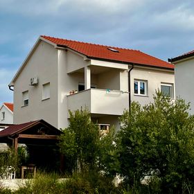 Apartmanok A Tenger Mellett Rogoznica - 23714