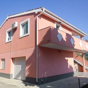 Apartmanok A Tenger Mellett Betina, Murter - 23716 Betina