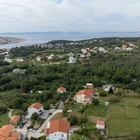 Apartmanok Parkolóhellyel Lopar, Rab - 23736 Lopar