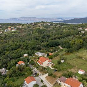 Apartmanok Parkolóhellyel Lopar, Rab - 23736 Lopar