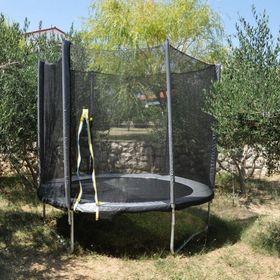 Apartmanok Parkolóhellyel Lopar, Rab - 23747 Lopar