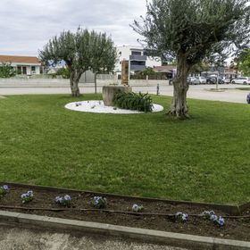 Apartmanok A Tenger Mellett Privlaka, Zadar - 23749 Privlaka