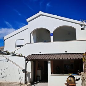 Apartmanok A Tenger Mellett Vir - 23753