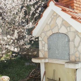 Nyaralóház A Tenger Mellett Maslinica, Solta - 23755 Maslinica