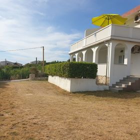 Apartmanok A Tenger Mellett Pag - 23764