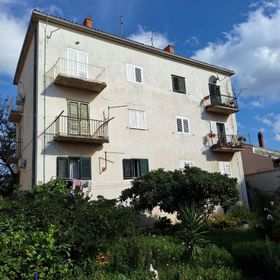 Apartmanok A Tenger Mellett Rogoznica - 23767