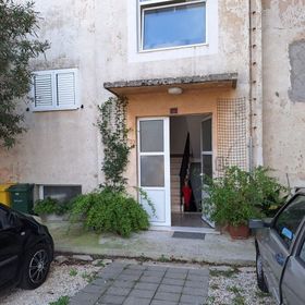 Apartmanok A Tenger Mellett Rogoznica - 23767