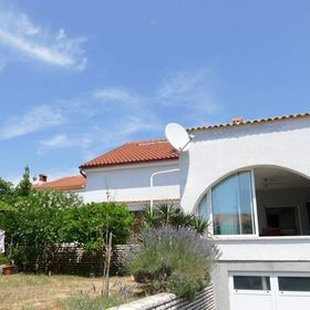 Apartmanok Parkolóhellyel Barbat, Rab - 23769 Barbat