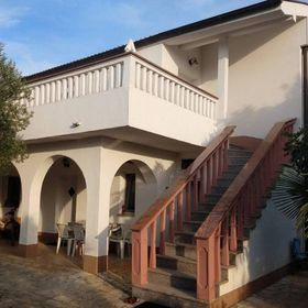 Apartmanok Parkolóhellyel Rudina, Hvar - 23777 Rudina