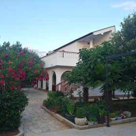 Apartmanok Parkolóhellyel Rudina, Hvar - 23777 Rudina