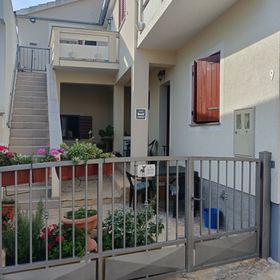 Apartmanok Parkolóhellyel Sveti Filip I Jakov, Biograd - 23778 Sveti Filip I Jakov