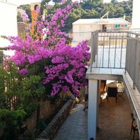 Apartmanok Parkolóhellyel Sibenik - 23791 Šibenik