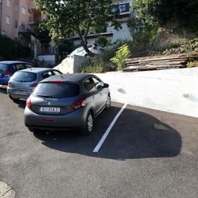 Apartmanok Parkolóhellyel Opátia - Opatija - 23795