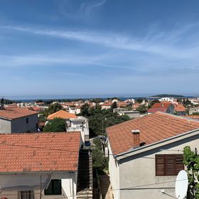 Apartmanok Parkolóhellyel Rogoznica - 23796