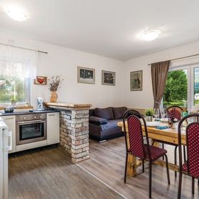 Apartmanok Gyermekes Családok Részére Jasenak, Gorski Kotar - 23804 Jasenak