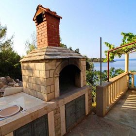 Apartmanok A Tenger Mellett Karbuni, Korcula - 23806 Karbuni