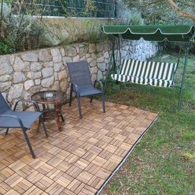 Apartmanok Parkolóhellyel Mali Losinj, Losinj - 23816 Mali Lošinj