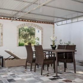 Apartmanok Parkolóhellyel Barbat, Rab - 23817 Barbat