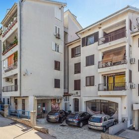 Apartmanok Nyaraláshoz Novi Vinodolski - 23822