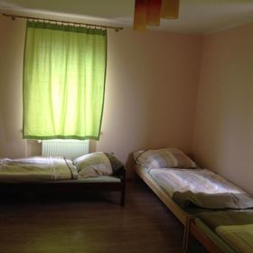 Willa Na Skraju Puszczy Zaścianki