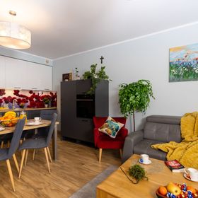Beskid Apartment Olimpijska Szczyrk