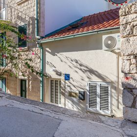 Apartmanok A Tenger Mellett Drasnice, Makarska - 23854 Drašnice