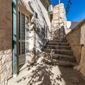 Apartmanok A Tenger Mellett Drasnice, Makarska - 23854 Drašnice