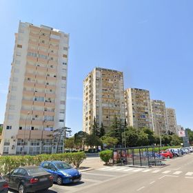 Apartmanok Internet Hozzáféréssel Zadar - 23874