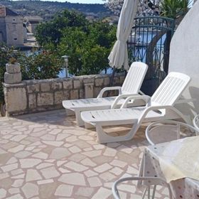 Robinzoni Apartmanok A Tenger Mellett Drvenik Veliki, Drvenik - 23892 Drvenik Veliki