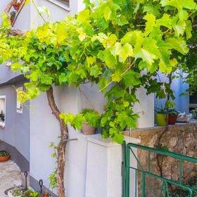 Apartmanok A Tenger Mellett Baska, Krk - 23915 Baška