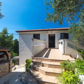 Apartmanok Parkolóhellyel Baska, Krk - 23918 Baška