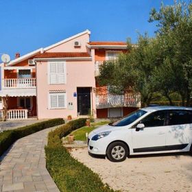 Apartmanok Parkolóhellyel Sukosan, Zadar - 23919 Sukošan