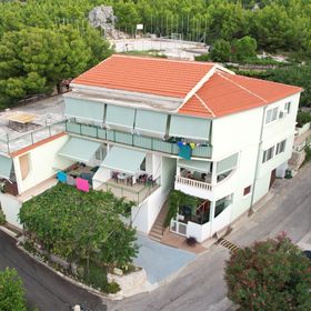 Apartmanok Parkolóhellyel Zivogosce - Blato, Makarska - 23922 Živogošće - Blato