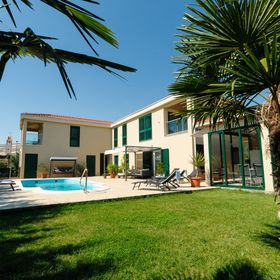 Ház Családok Részére Medencével Plano, Trogir - 23937 Plano