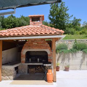 Apartmanok Parkolóhellyel Cizici, Krk - 23938 Čižići