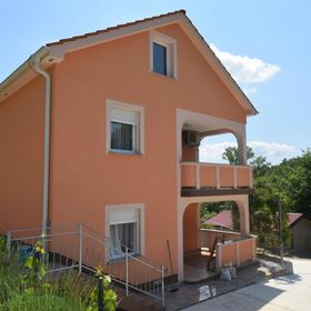 Apartmanok Parkolóhellyel Cizici, Krk - 23938 Čižići